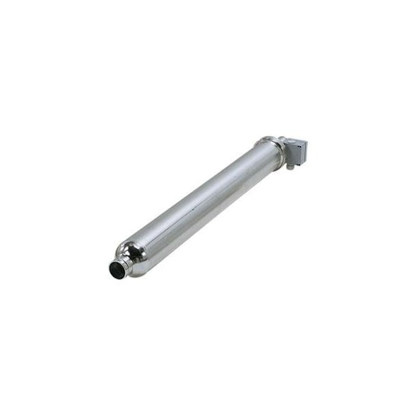 Pumps Booster Module, BM 46-6N 15.0 kW 3x 440-480V 60Hz, 20 HP, 341 Stainless Steel with NBR rubber